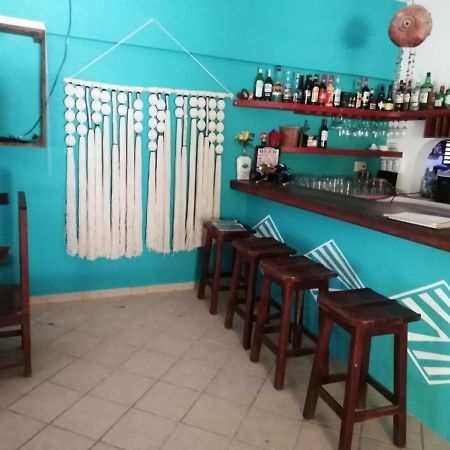 Hotel Maya Luna Adults Only Mahahual Zewnętrze zdjęcie