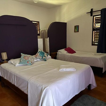 Hotel Maya Luna Adults Only Mahahual Zewnętrze zdjęcie