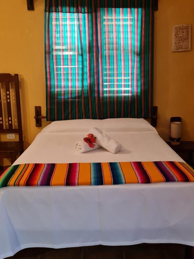 Hotel Maya Luna Adults Only Mahahual Zewnętrze zdjęcie