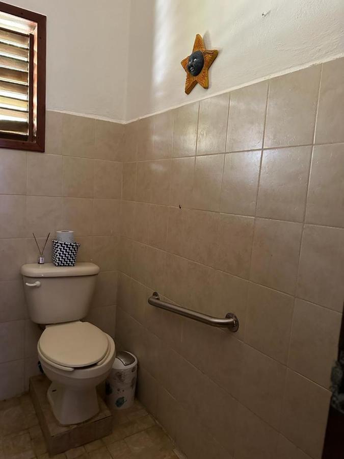 Hotel Maya Luna Adults Only Mahahual Zewnętrze zdjęcie