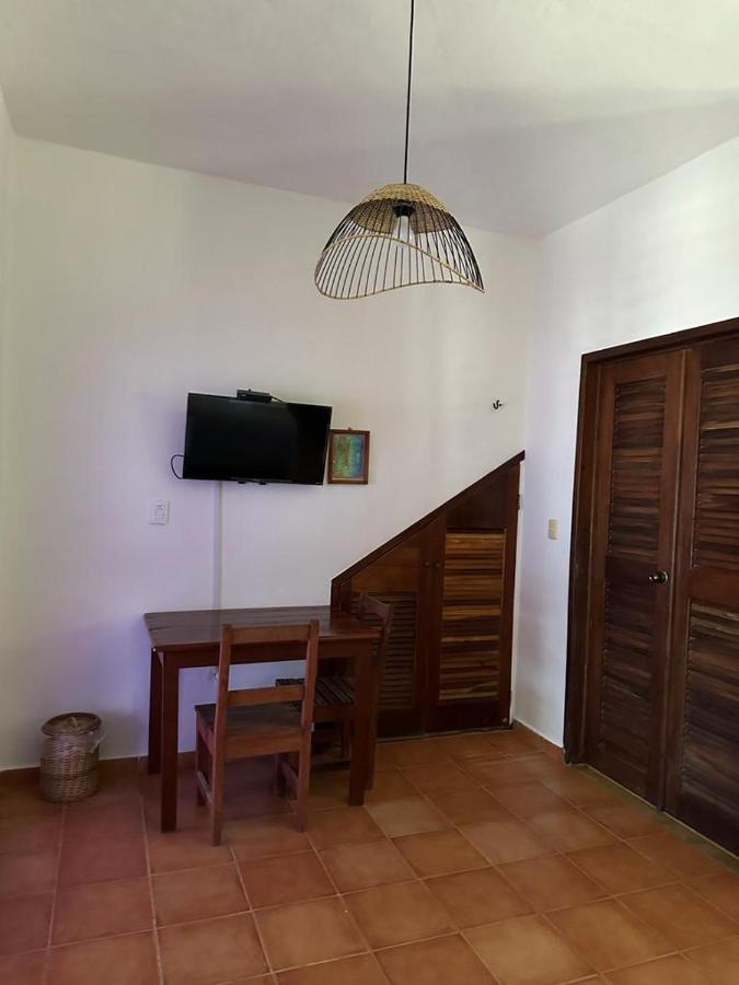 Hotel Maya Luna Adults Only Mahahual Zewnętrze zdjęcie