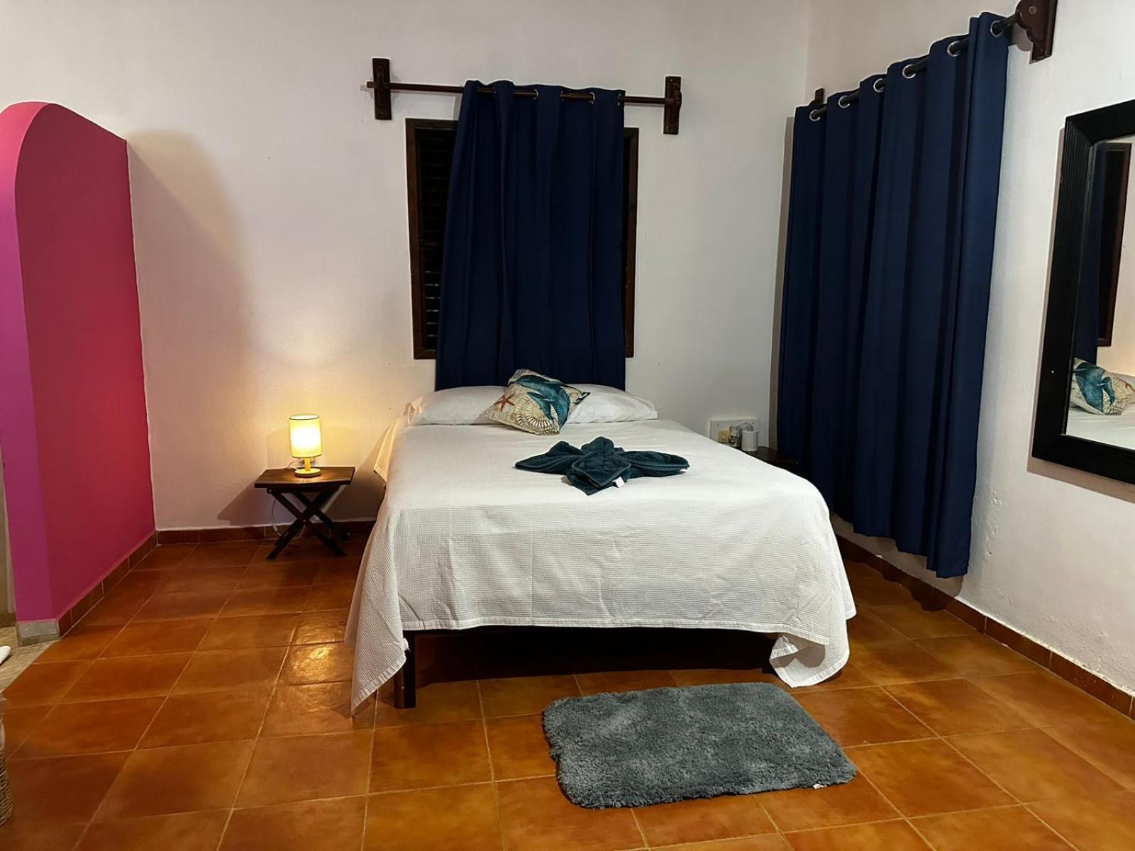 Hotel Maya Luna Adults Only Mahahual Zewnętrze zdjęcie