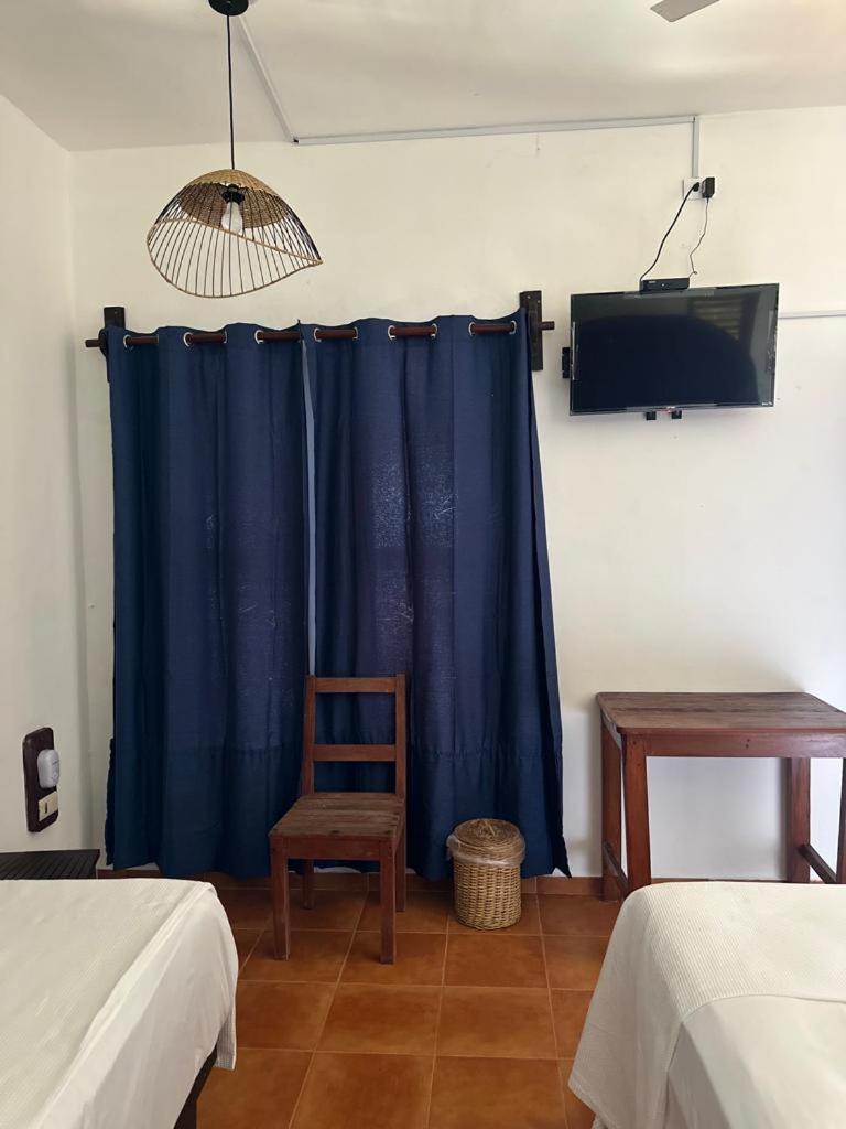 Hotel Maya Luna Adults Only Mahahual Zewnętrze zdjęcie