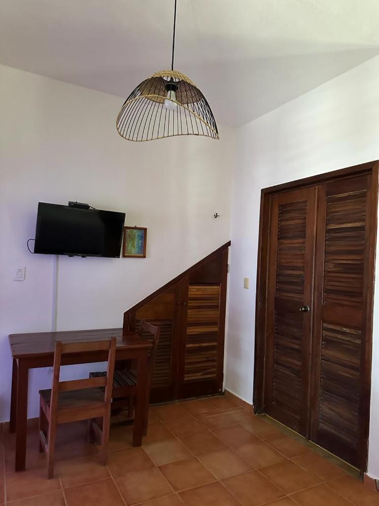 Hotel Maya Luna Adults Only Mahahual Zewnętrze zdjęcie