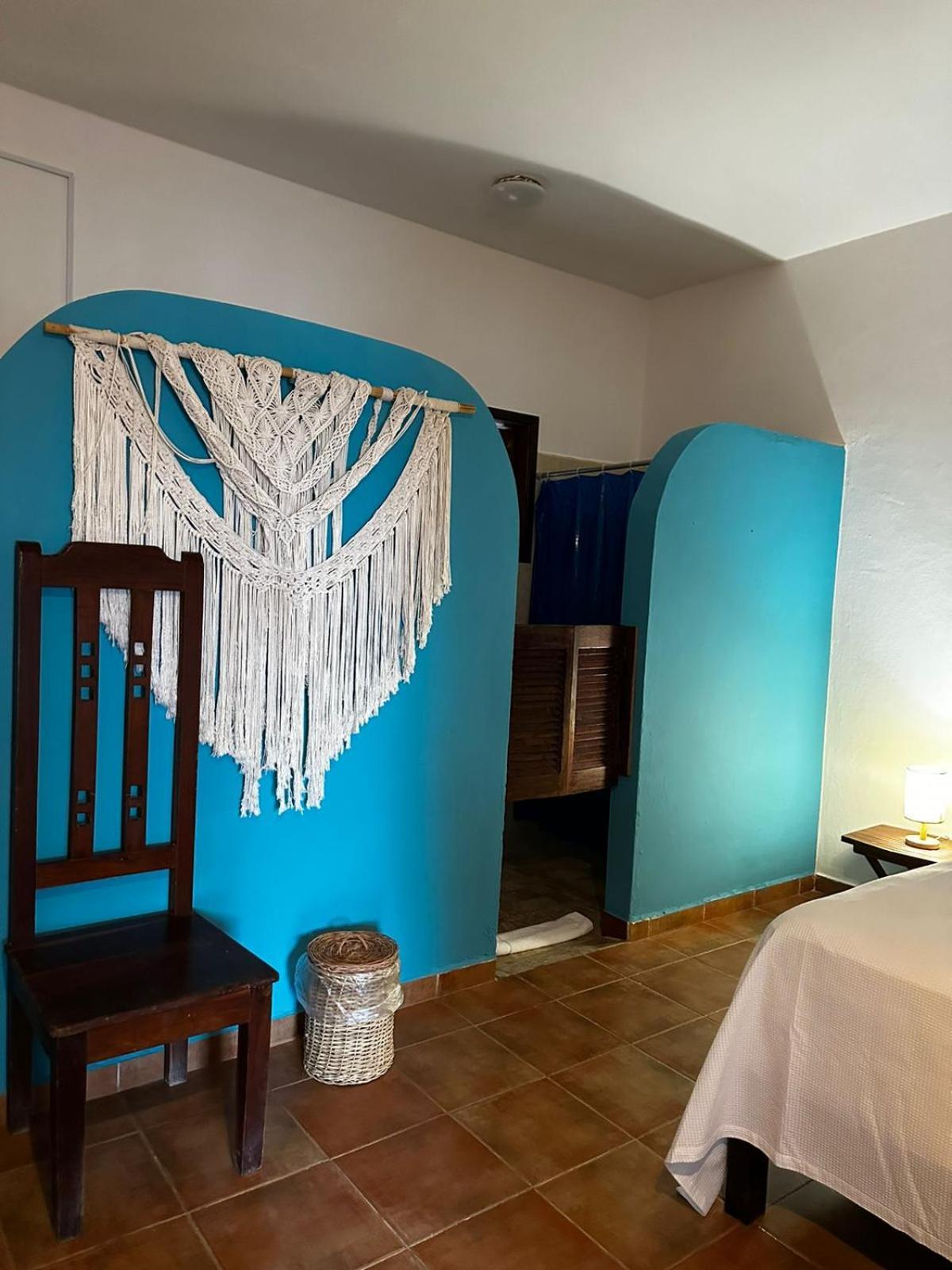 Hotel Maya Luna Adults Only Mahahual Zewnętrze zdjęcie