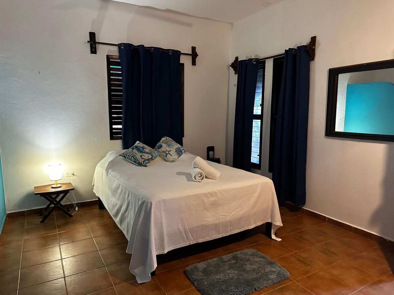 Hotel Maya Luna Adults Only Mahahual Zewnętrze zdjęcie