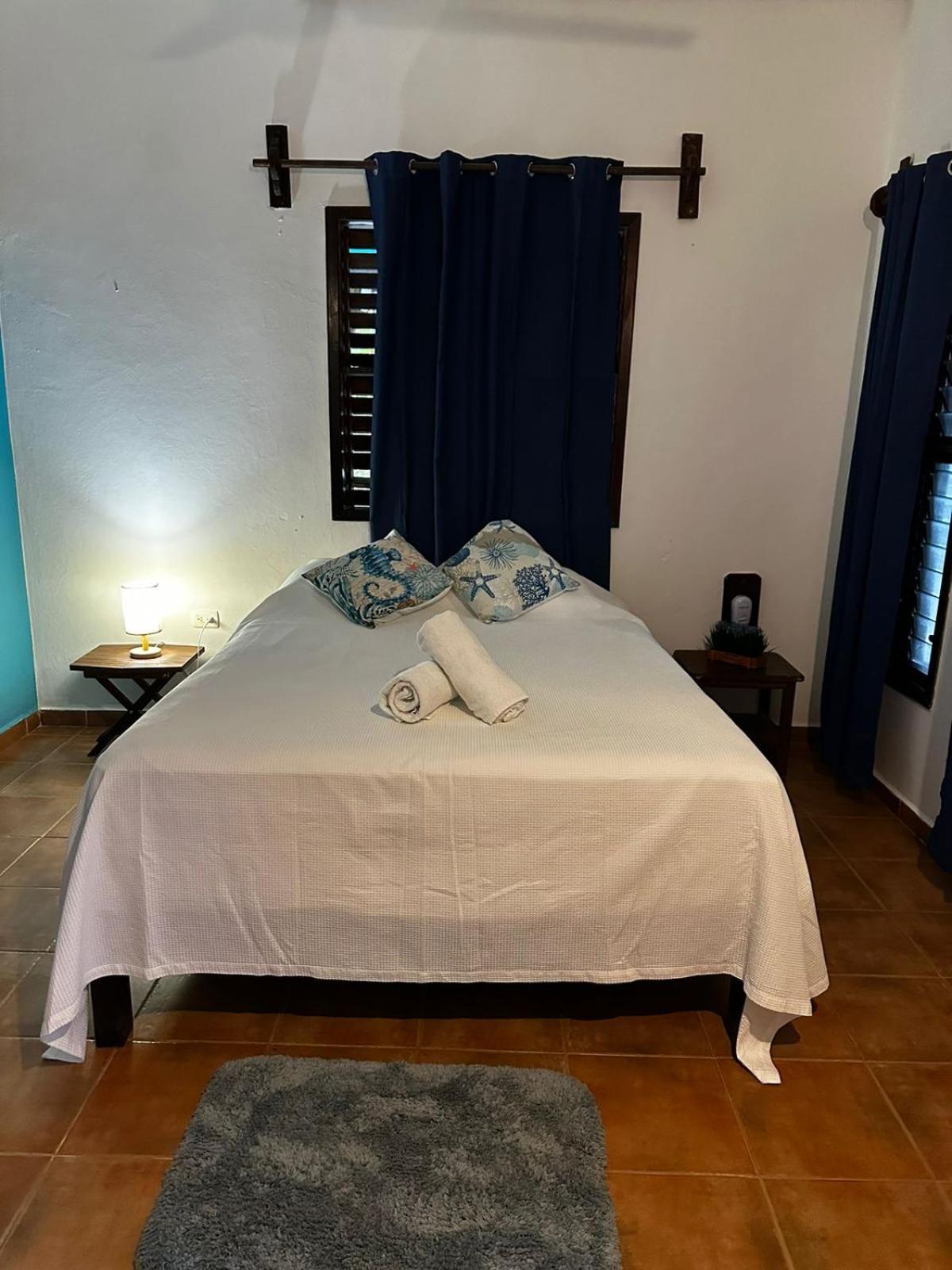 Hotel Maya Luna Adults Only Mahahual Zewnętrze zdjęcie