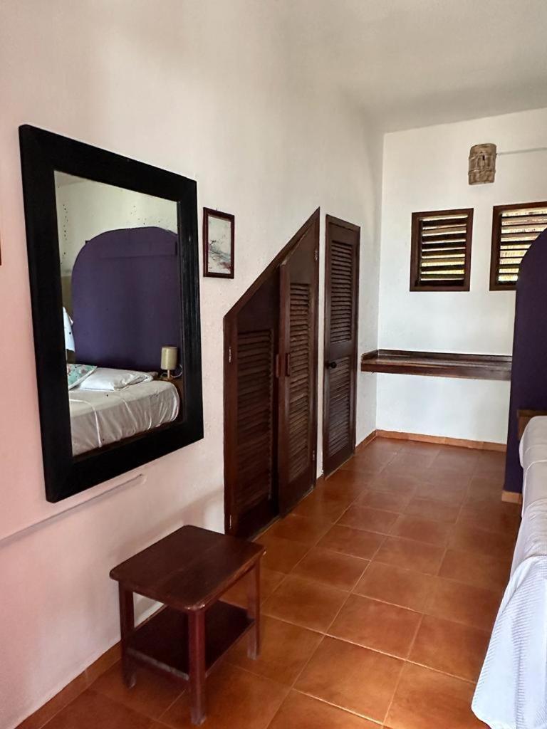 Hotel Maya Luna Adults Only Mahahual Zewnętrze zdjęcie