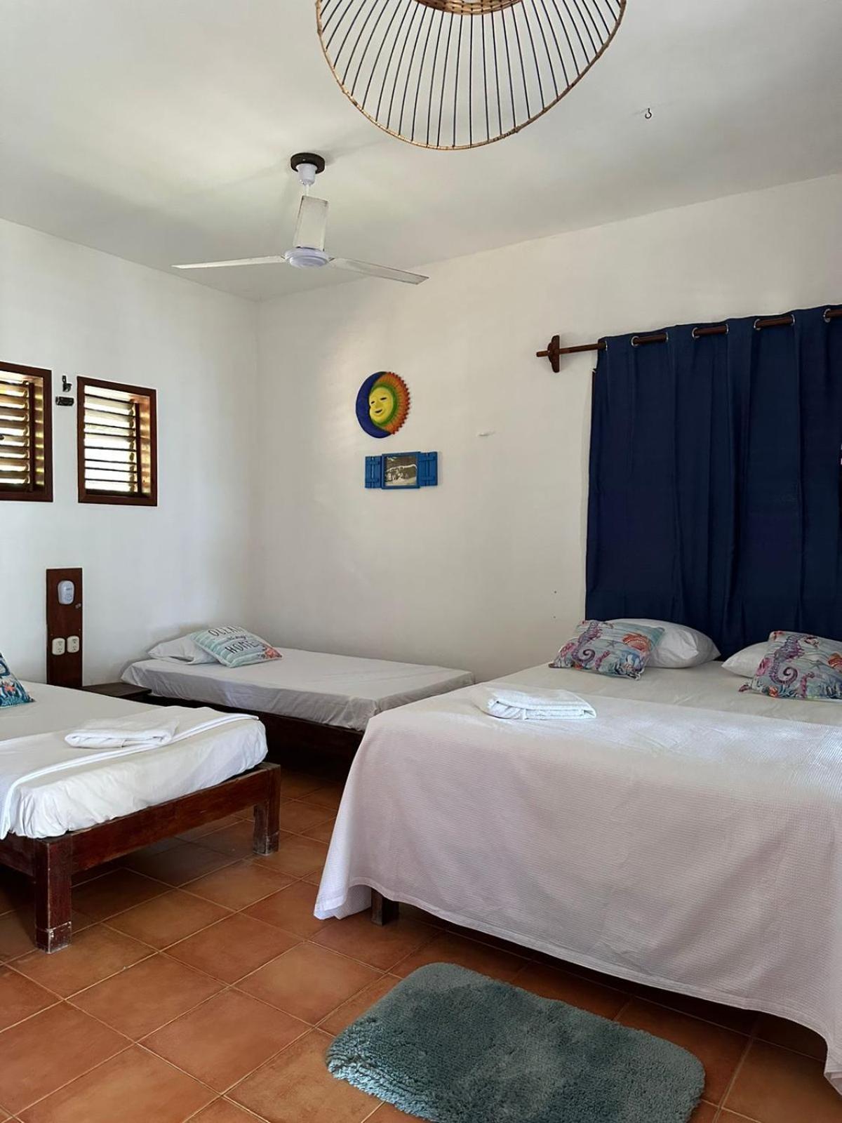 Hotel Maya Luna Adults Only Mahahual Zewnętrze zdjęcie